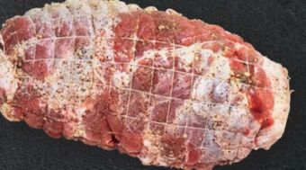 PENNY Kalbsrollbraten Angebot