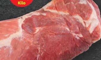 PENNY Schopfbraten Angebot