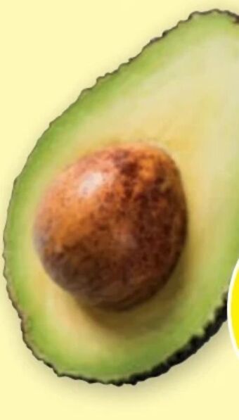 PENNY Avocados Angebot