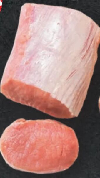PENNY Schopfbraten Angebot
