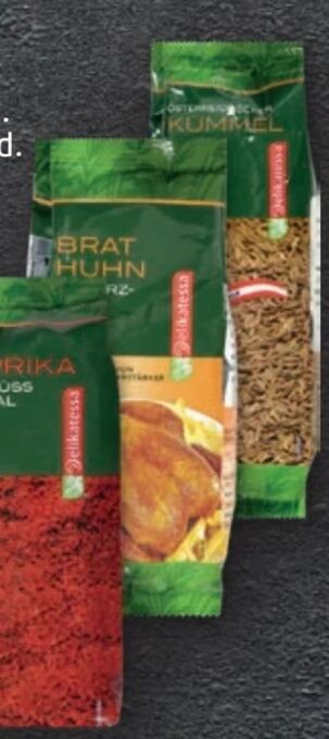PENNY Paprika edelsüß Angebot