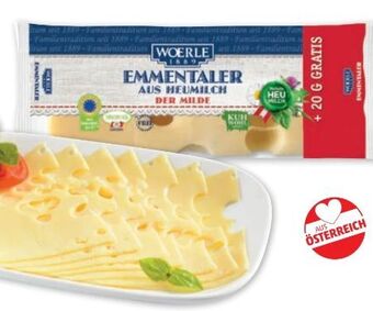 PENNY Emmentaler Angebot