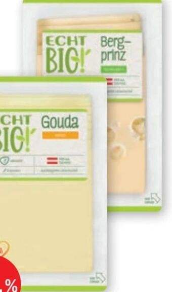 PENNY Käsescheiben Angebot