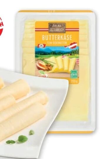 PENNY Butterkäse Angebot