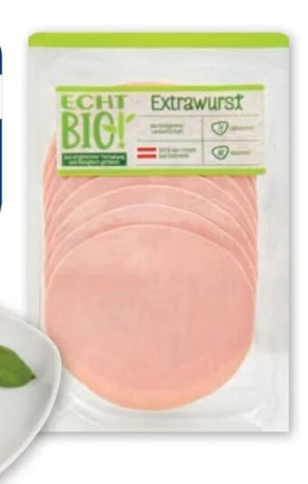 PENNY Extrawurst Angebot