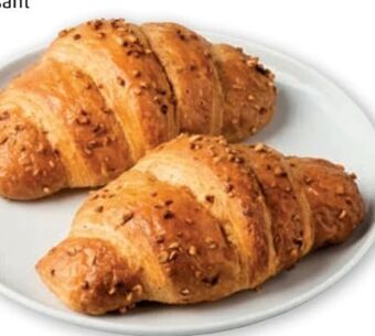 PENNY Nuss-nougat croissant Angebot