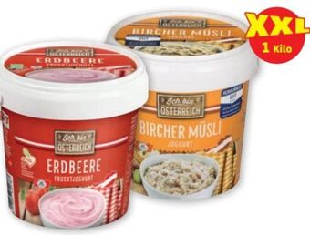 PENNY Fruchtjoghurt Angebot