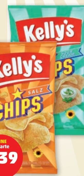 PENNY Chips Angebot