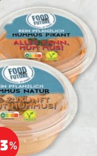 PENNY Hummus Angebot