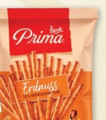 PENNY Prima salzstangen Angebot