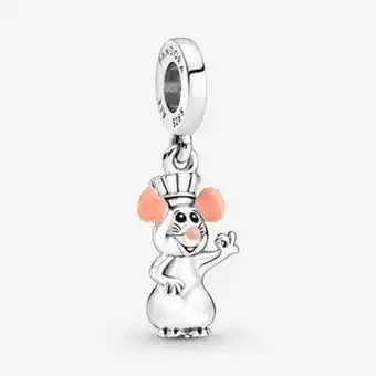 Pandora Disney pixar rémy charm-anhänger Angebot