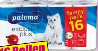 Norma Toilettenpapier Angebot