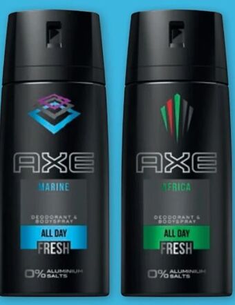 PENNY Deospray Angebot