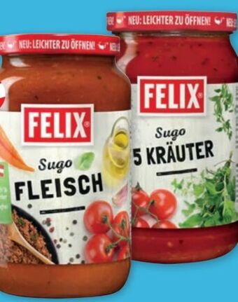 PENNY Sugo Angebot