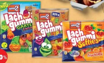 PENNY Nimm2 lachgummi Angebot