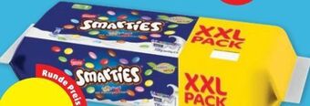 PENNY Joghurt smarties Angebot