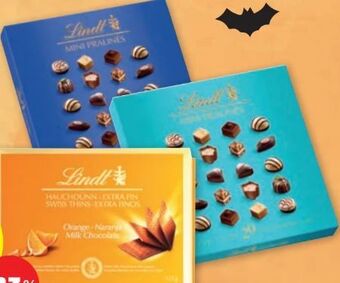 PENNY Mini pralinen Angebot