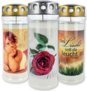 PENNY 7 tage grablicht Angebot