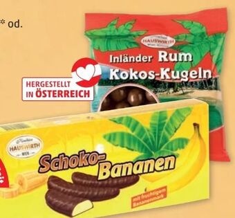 PENNY Schokobananen Angebot