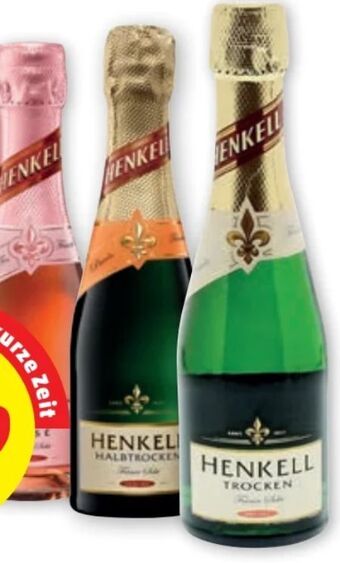 PENNY Piccolo sekt Angebot
