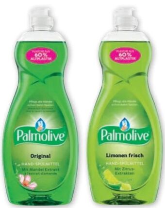 PENNY Spülmittel Angebot