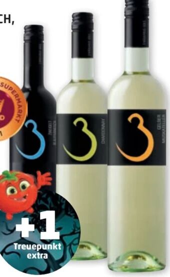 PENNY Gols zweigelt blaufränkisch Angebot