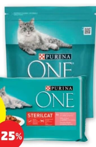 PENNY One katzennahrung Angebot