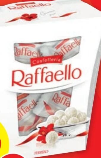 PENNY Raffaello Angebot