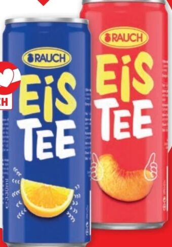 PENNY Eistee Angebot