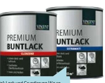 Hellweg Premium buntlack Angebot