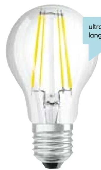 Hellweg Led-leuchtmittel Angebot