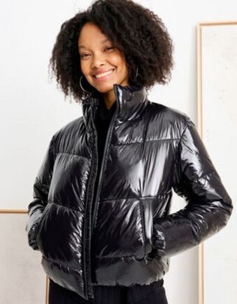 Takko Damen steppjacke - wasserabweisend Angebot