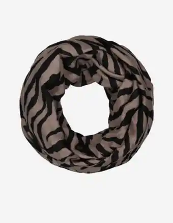 Takko Damen loop-schaal - animal-muster Angebot