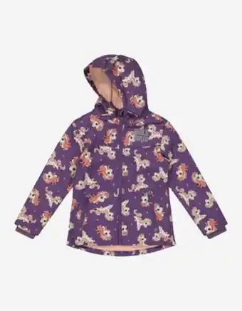 Takko Mädchen outdoorjacke - wasserdicht Angebot