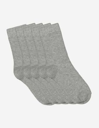 Takko Jungen socken - 5er-pack Angebot