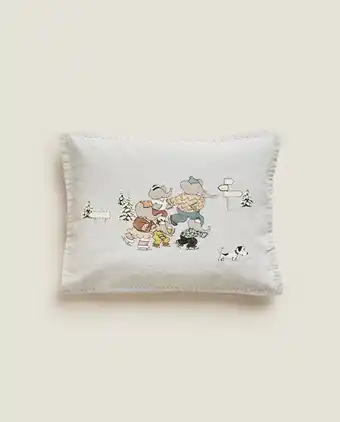 ZARA HOME Kissenbezug babar™ Angebot