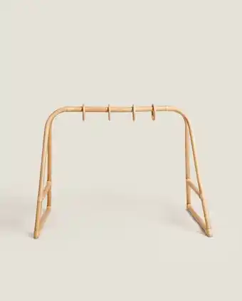 ZARA HOME Baby-spielbogen aus rattan Angebot