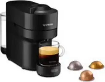Red Zac Env90.b nespresso vertuo pop liquori black Angebot