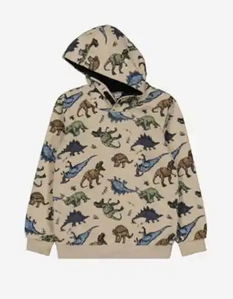 Takko Jungen hoodie - allover-print Angebot