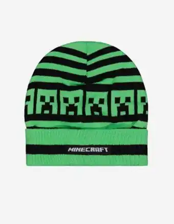 Takko Jungen mütze - minecraft Angebot