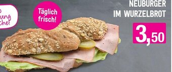 Sutterlüty Neuburger Im Wurzelbrot Angebot