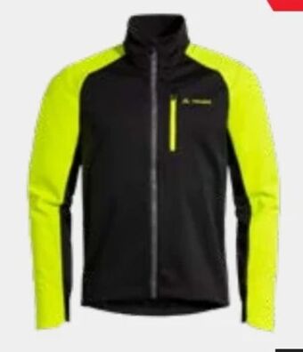 XXL Sports Herren posta softshell jacket vi Angebot