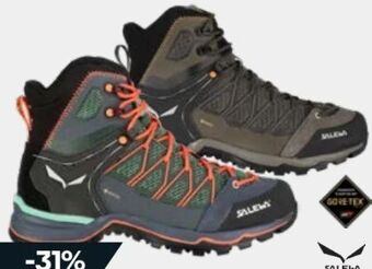 XXL Sports Damen mtn trainer lite mid gtx ws Angebot