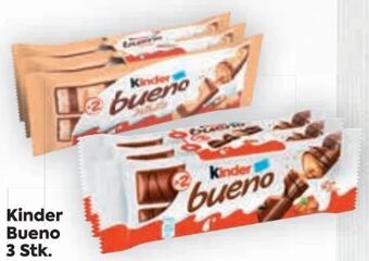 Billa Kinder bueno Angebot