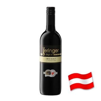 Billa Zweigelt vom heideboden Angebot