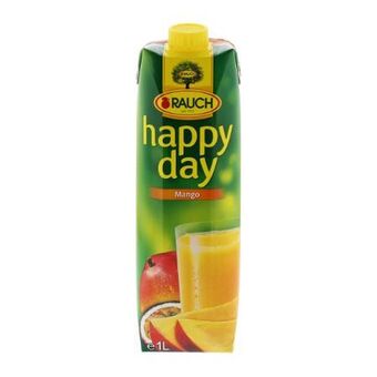 Billa Happy day Angebot
