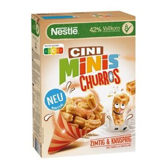Billa Cerealien Angebot