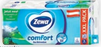 Billa Toilettenpapier Angebot
