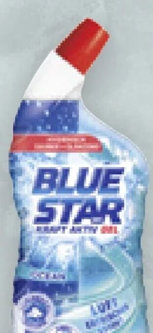 Billa Wc-reiniger Angebot