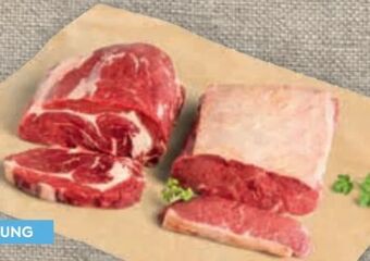 Billa Rostbraten Angebot